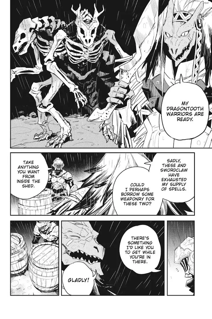 Goblin Slayer Chapter 38 image 07_optimized
